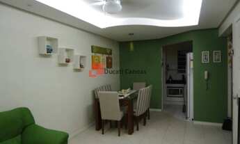 Imagem 5: Casa em Condomínio a Venda no bairro Centro - Canoas, RS