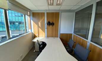 Imagem 4: Conjunto Salas Comerciais - 313m² - ION Office