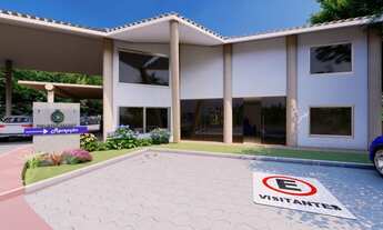 Imagem 7: O Brasil nasceu aqui! Vizinho de Porto Seguro. Aconteceu no local da sua futura casa