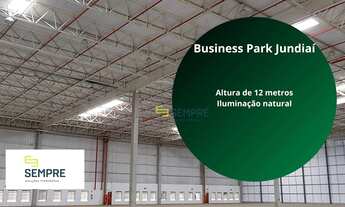 Imagem 5: Galpão para alugar em Jundiaí/SP