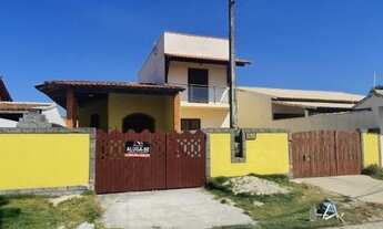 Imagem: ALUGO ÓTIMA CASA A POUCOS METROS DA PRAIA