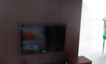 Imagem 2: Apartamento para venda com 50 metros quadrados com 2 quartos em Vila Esperança - São Paulo