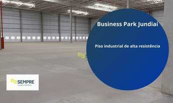 Imagem 3: Galpão para alugar em Jundiaí/SP