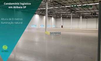 Imagem 4: Galpão para alugar em Atibaia/SP