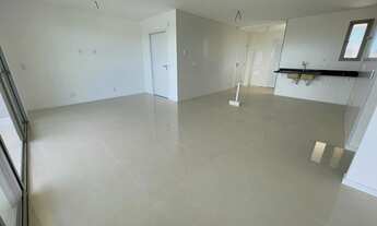 Imagem 3: 4 quartos transformados em 3 suítes com vista de cinema e lazer na Enseada do Suá