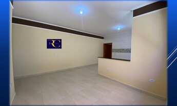 Imagem 4: Casa com Piscina 02 dormitórios em Mongaguá