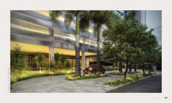 Imagem 4: More a poucos passo do metrô Moema