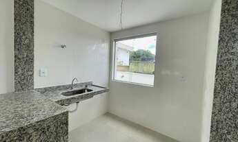 Imagem 6: Apartamento à venda, 2 quartos, 1 vaga, Jardim Leblon - Belo Horizonte/MG