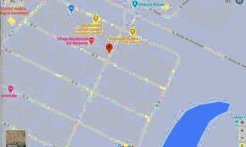 Imagem: TERRENO NO LOTEAMENTO VILAREJO AREMBEPE