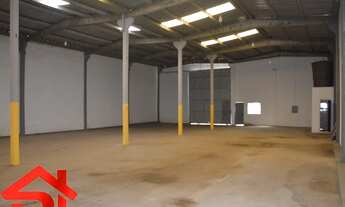 Imagem 6: GALPAO COMERCIAL em SÃO LUÍS - MA, JARDIM SÃO CRISTÓVÃO