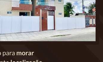 Imagem 2: Apartamento para venda tem 44 metros quadrados com 2 quartos em Cristo Redentor - João Pes