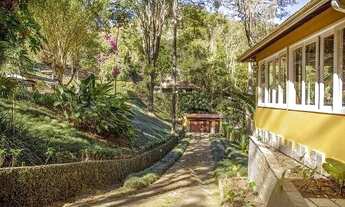 Imagem 4: PETRóPOLIS - Sítio - Carangola