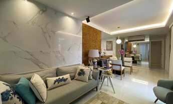 Imagem 6: Cobertura linear em Icaraí