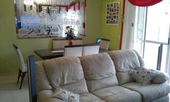 Imagem 4: Apartamento No Condominio Mundi 4 Dorm (1 Suite), 107M2