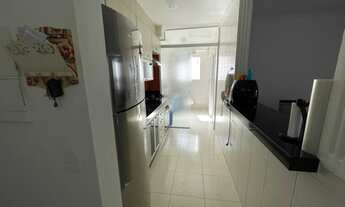 Imagem 7: Apartamento,4 Dormitórios, 2 suítes, 2 vagas + Deposito -Lauzane Paulista - São Paulo - SP