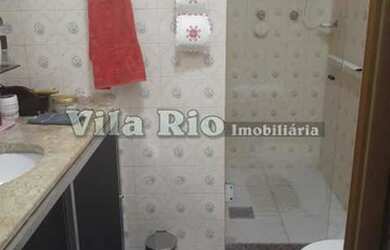 Imagem 4: Apartamento para venda com 91 metros quadrados com 1 quarto em Vila da Penha - Rio de Jane