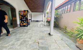 Imagem 5: Manaus - Casa Padrão - Planalto