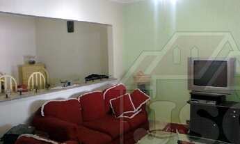 Imagem 3: Casa Térrea no bairro Mauá - São Caetano do Sul, SP