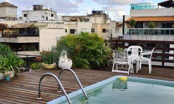 Imagem 6: Cobertura Recreio dos Bandeirantes