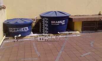 Imagem 4: Casa ampla na Vila da Penha