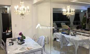 Imagem 3: Art Residence - 4/4 Suítes - 145 m² - Armários - Nascente - 3 Vagas - Oportunidade