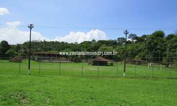 Imagem 4: Sítio de alto padrão com 27.100m² referência na região de Agro-Brasil/Cachoeiras de Macacu