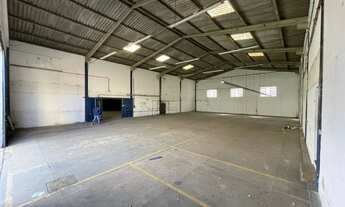 Imagem: Galpão/Depósito/Armazém para aluguel