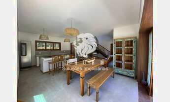 Imagem 4: Casa de condomínio sobrado para venda com 216 metros quadrados com 4 quartos