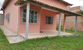 Imagem: Casa para venda tem 200 metros quadrados