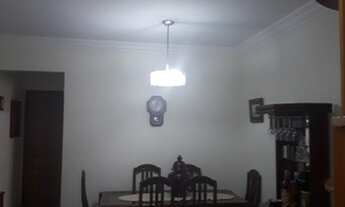 Imagem 2: Apartamento na Mooca