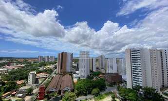 Imagem 7: JR) Apartamento a venda no Luciano Cavalcante - 124m², 3 suítes, dce, 2 Vagas
