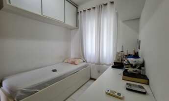 Imagem 6: Apartamento para venda com 74 metros quadrados com 3 quartos