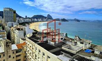 Imagem 7: Rio de Janeiro - Apartamento Padrão - Copacabana
