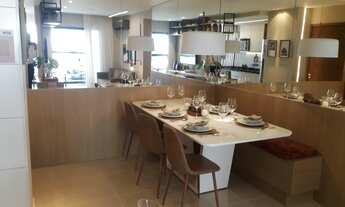 Imagem: Apartamento para venda possui 59 metros