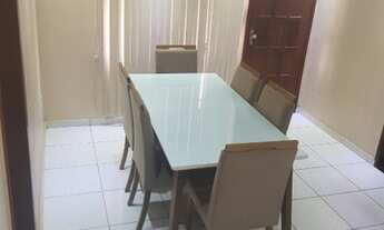 Imagem 6: R$270 MIl DUPLEX PRIMEIRA QUADRA BAIRRO ENSEADA DAS GAIVOTAS 3 QUARTOS