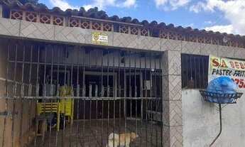 Imagem 2: Casa com 3 dormitórios à venda, 57 m² por R$ 190.000 - Jardim Três Rios - Campo Largo/PR