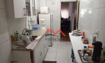 Imagem 6: Apartamento com 2 dormitórios à venda, 58 m² por R$ 320.000,00 - Várzea - Teresópolis/RJ