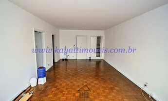 Imagem 3: 119 m2 - Espaçoso. Ambientes grandes