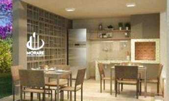 Imagem 4: Apto. de 36 mts na Barra Funda