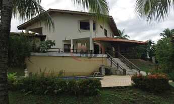 Imagem: Casa a venda Condominio Parque dos Coqueiros