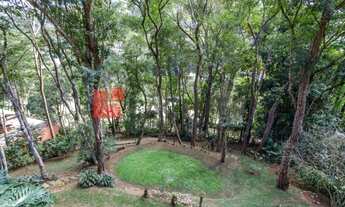 Imagem: TERESóPOLIS - Casa Padrão - Golfe