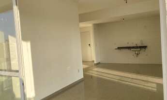 Imagem 4: Belo apto com 102m² no 16º andar com 3 quartos/suite ,2 vagas e hobby box