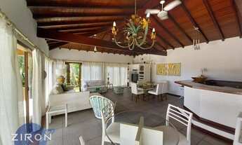 Imagem 5: Casa com 4 dormitórios à venda, 300 m² por R$ 1.950.000,00 - Geribá - Armação dos Búzios/R