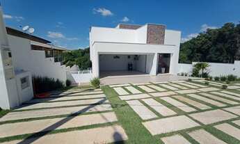 Imagem 3: Construção Nova em Condomínio