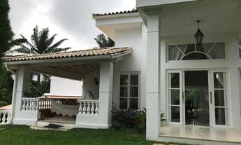 Imagem 6: Casa, 4 Suítes, Encontro das Águas