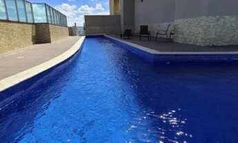 Imagem 5: 2 dormitórios c/ suíte * sala * cozinha * 2 banheiros Cód: 20258 TH