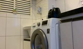 Imagem 3: Apartamento para aluguel com 49 metros quadrados com 1 quarto em São Marcos - São Luís - M