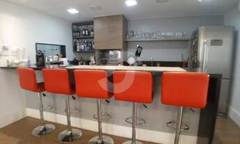 Imagem 7: Casa com 5 quartos em condomínio fechado, miolo de icaraí, segurança, piscina, cozinha gou