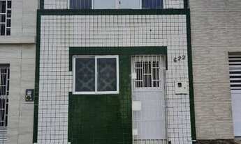 Imagem: Casa para aluguel de 1º andar bem arejada