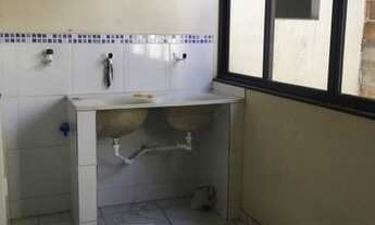 Imagem 5: Prédio Residencial, no Bairro Abelardo Machado